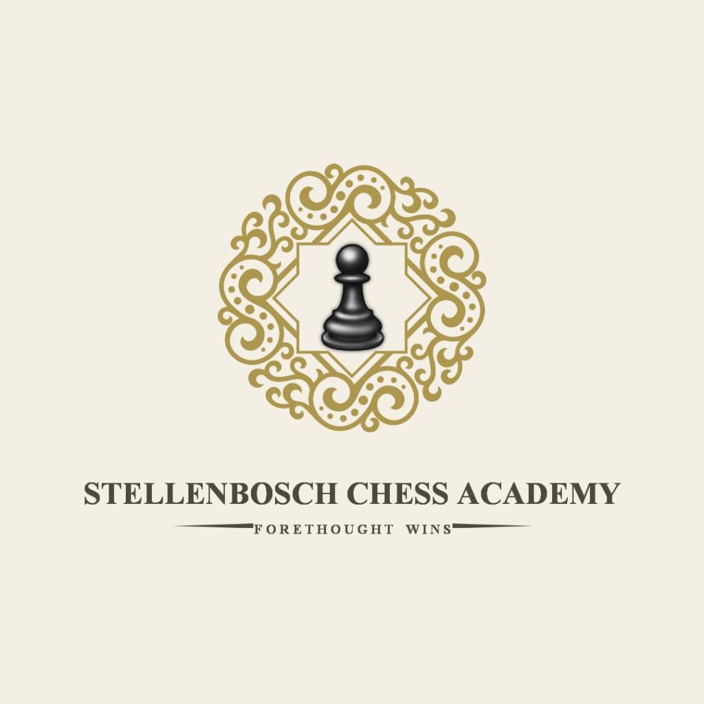 Opening Theory - Chess Academy Stellenbosch